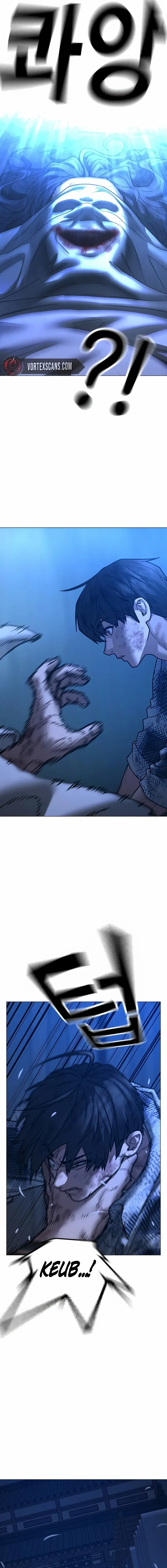Read Reality Quest chapter 164.99 image 37 on Lezhin