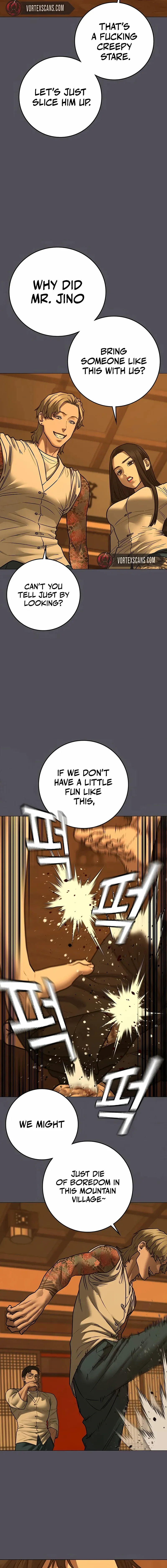 Read Reality Quest chapter 164.99 image 4 on Lezhin