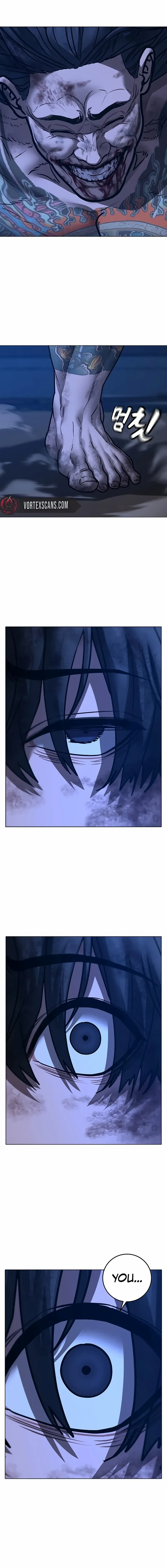 Read Reality Quest chapter 164.99 image 46 on Lezhin