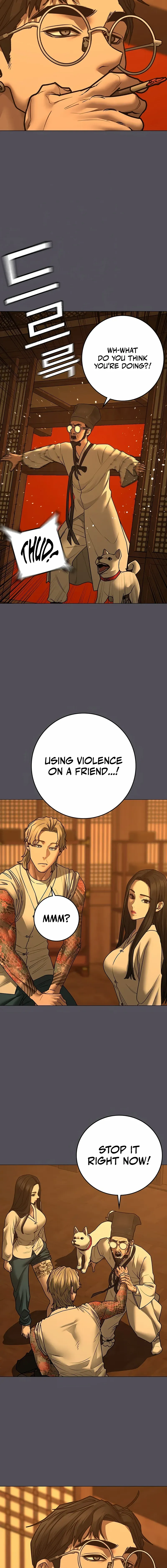 Read Reality Quest chapter 164.99 image 5 on Lezhin