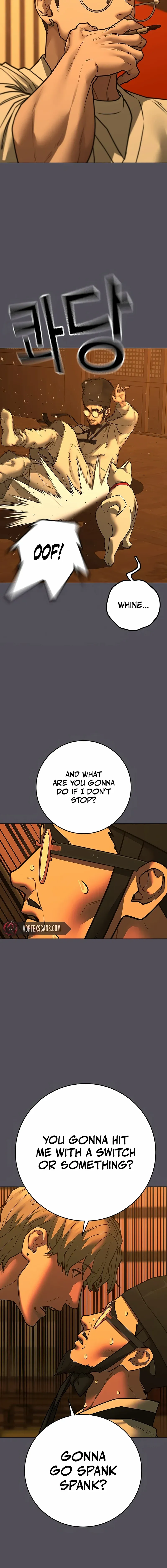 Read Reality Quest chapter 164.99 image 6 on Lezhin