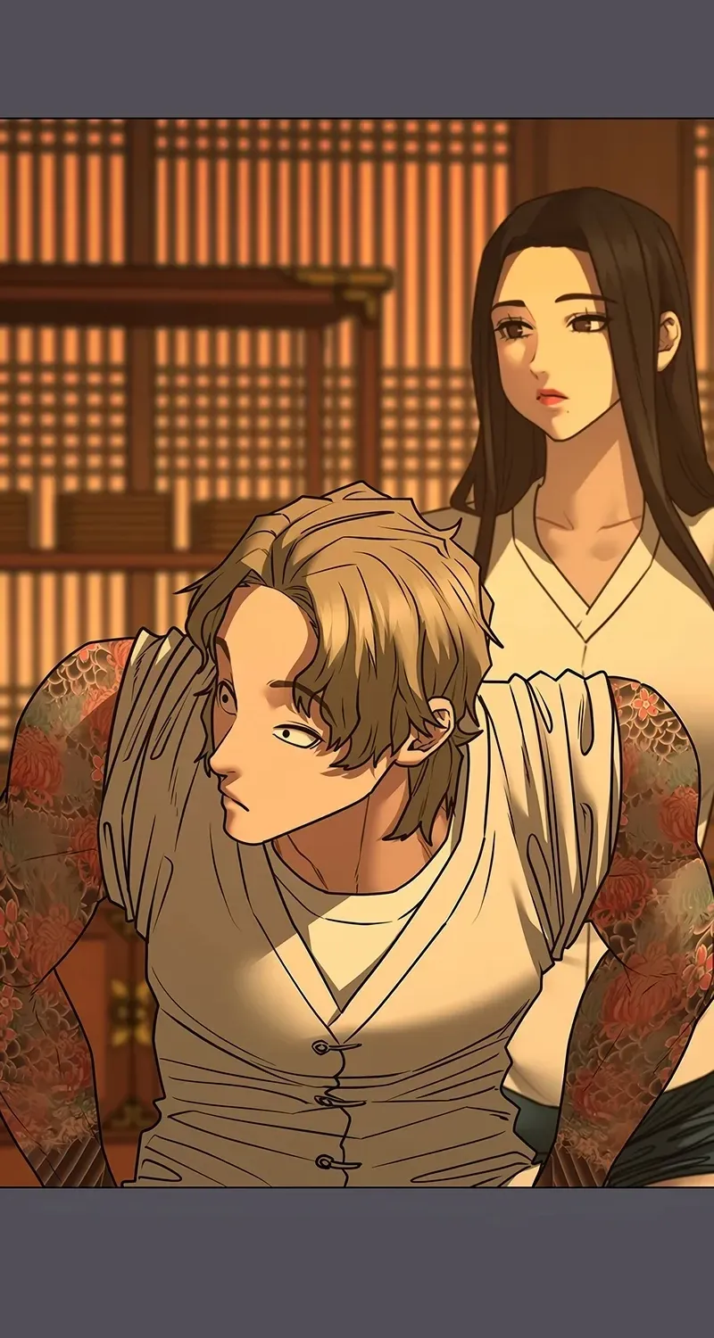 Read Reality Quest chapter 165.1 image 107 on Lezhin
