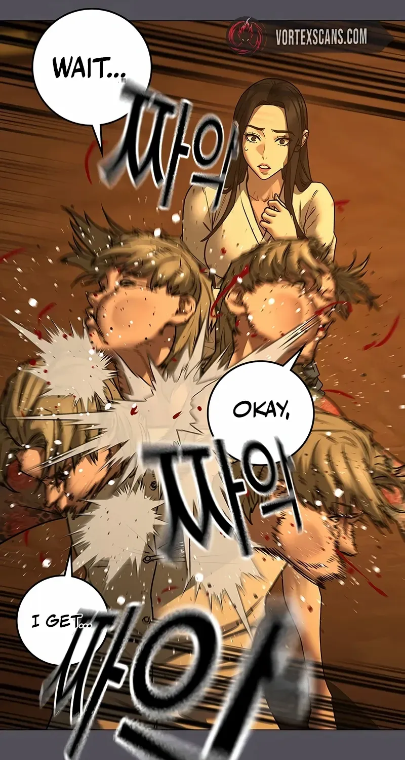 Read Reality Quest chapter 165.1 image 111 on Lezhin