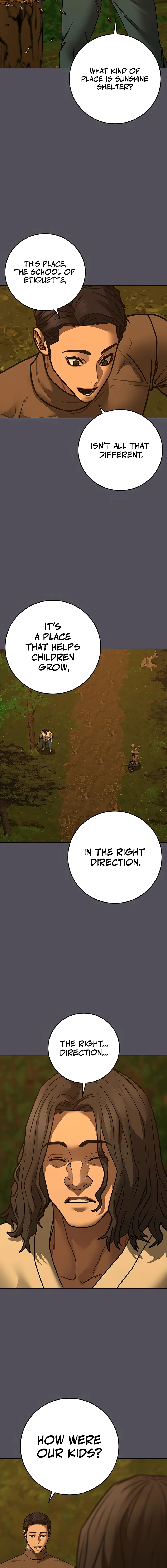 Read Reality Quest chapter 165.2 image 1 on Lezhin