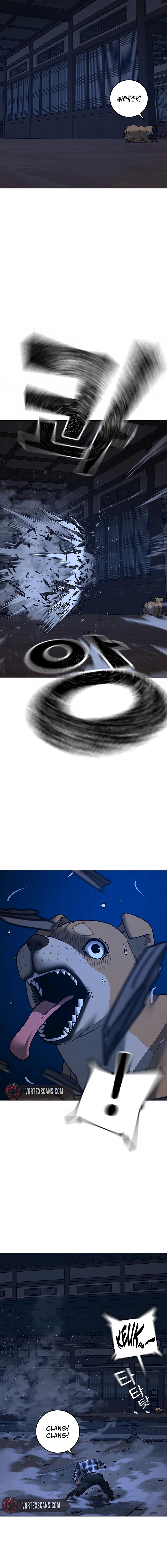 Read Reality Quest chapter 165.2 image 17 on Lezhin