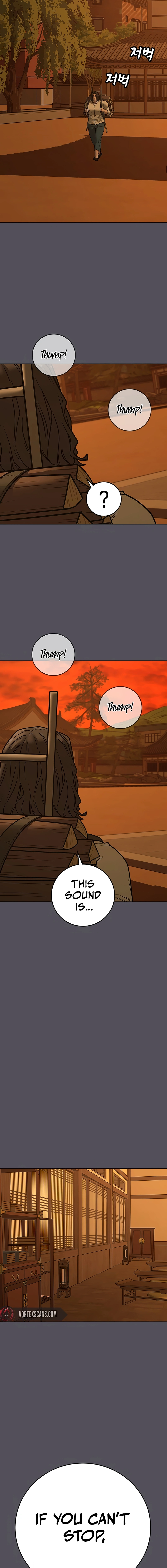 Read Reality Quest chapter 165.2 image 19 on Lezhin