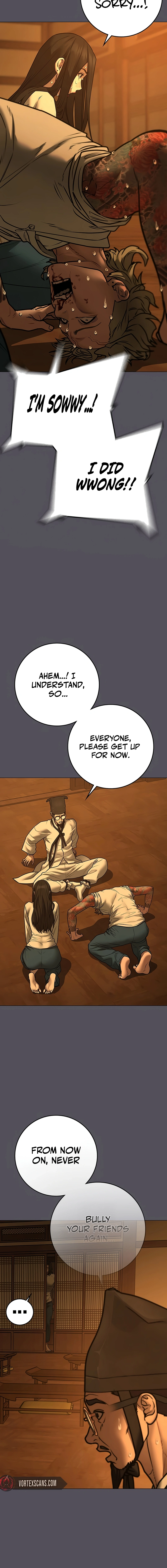 Read Reality Quest chapter 165.2 image 23 on Lezhin