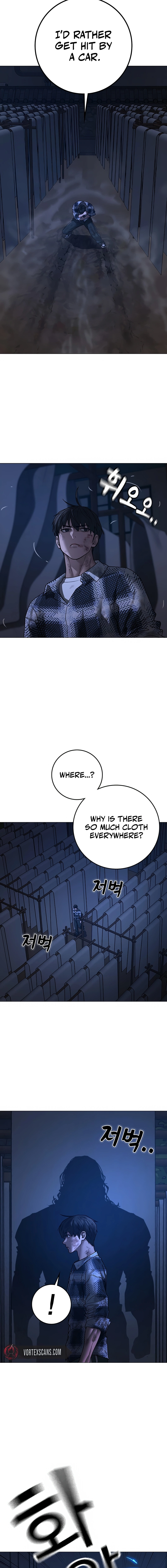 Read Reality Quest chapter 165.2 image 28 on Lezhin