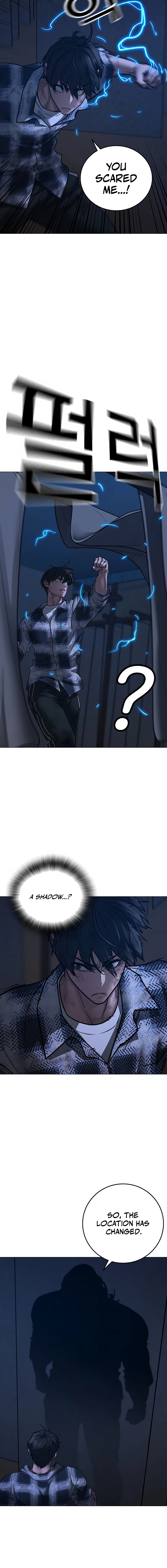 Read Reality Quest chapter 165.2 image 29 on Lezhin