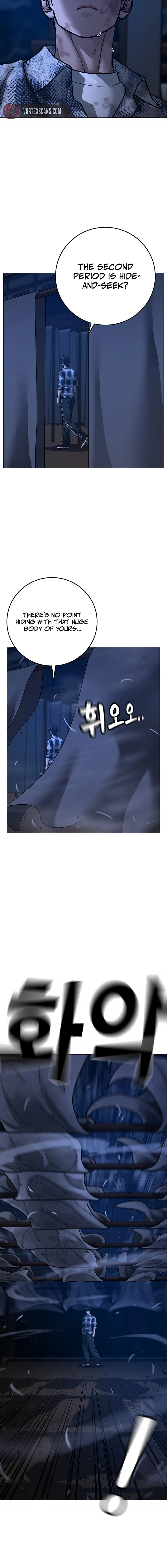 Read Reality Quest chapter 165.2 image 31 on Lezhin