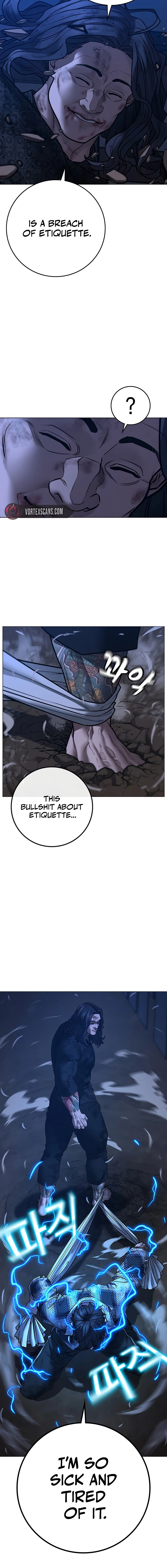 Read Reality Quest chapter 165.2 image 33 on Lezhin
