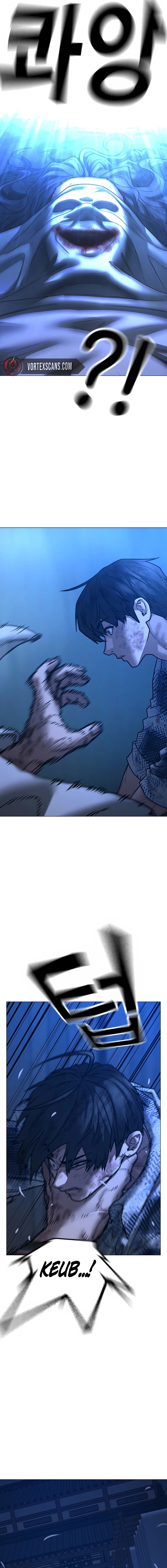 Read Reality Quest chapter 165.2 image 37 on Lezhin