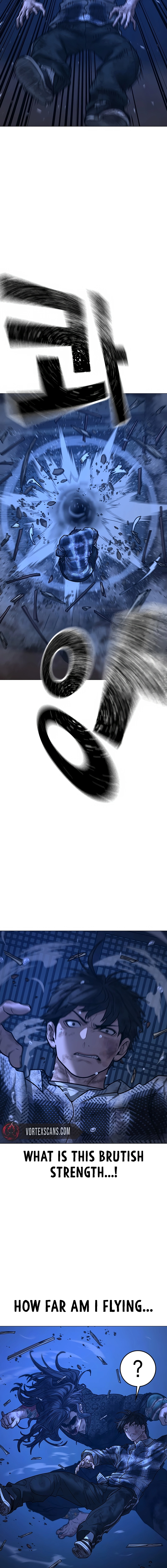 Read Reality Quest chapter 165.2 image 39 on Lezhin