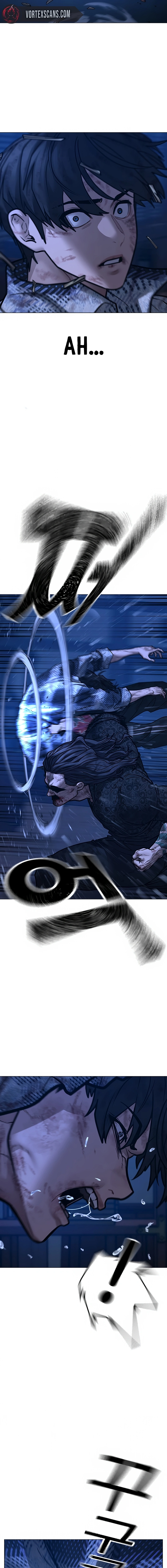 Read Reality Quest chapter 165.2 image 40 on Lezhin