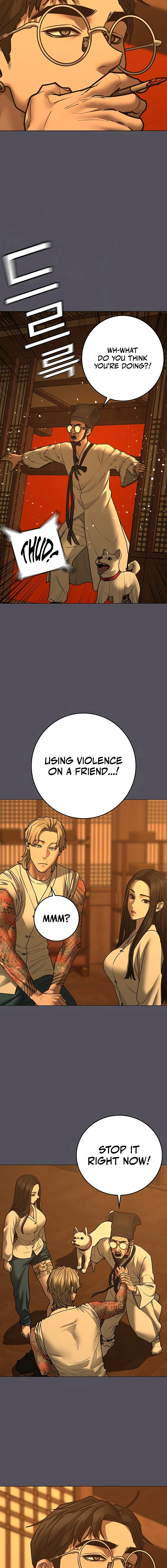 Read Reality Quest chapter 165.2 image 5 on Lezhin