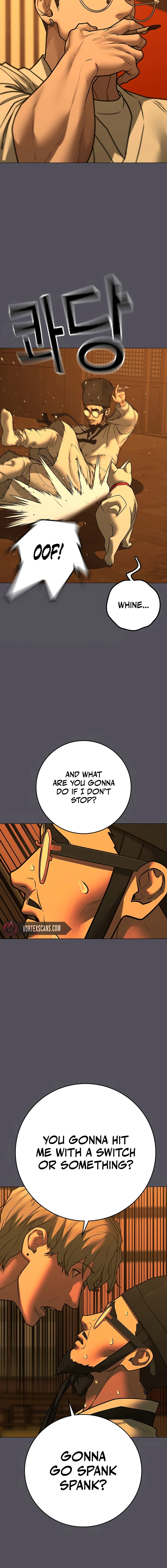Read Reality Quest chapter 165.2 image 6 on Lezhin