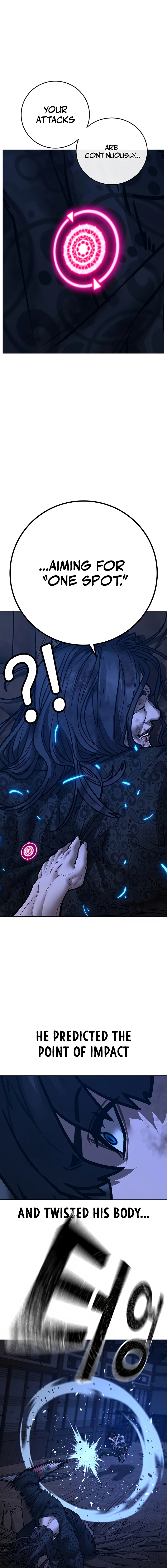 Read Reality Quest chapter 165.2 image 9 on Lezhin