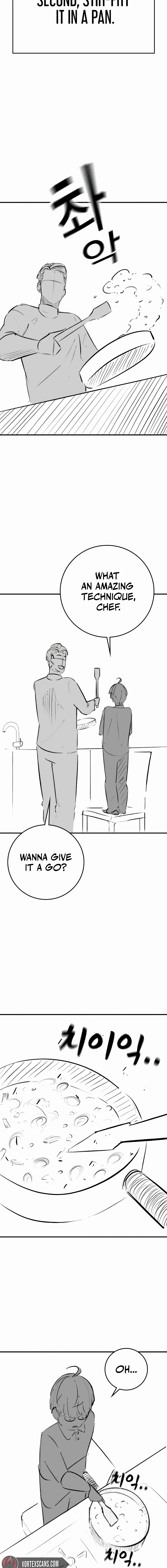 Read Reality Quest chapter 165.3 image 6 on Lezhin
