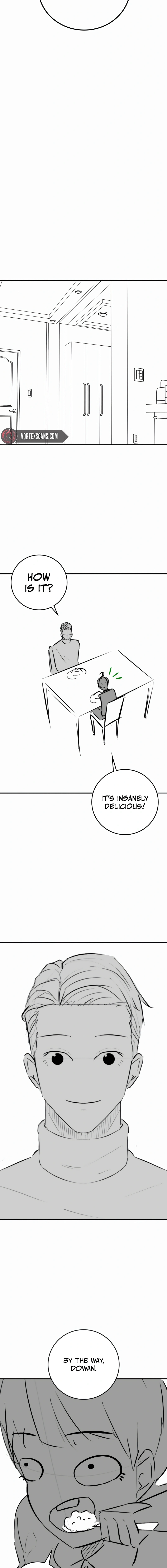 Read Reality Quest chapter 165.3 image 9 on Lezhin