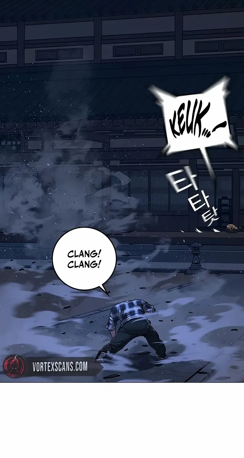 Read Reality Quest chapter 165.4 image 90 on Lezhin