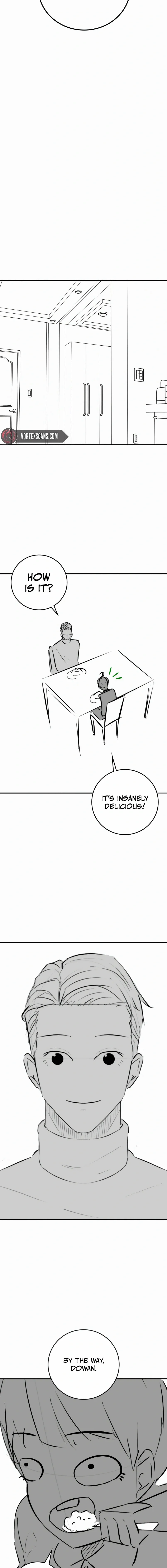 Read Reality Quest chapter 165.8 image 10 on Lezhin