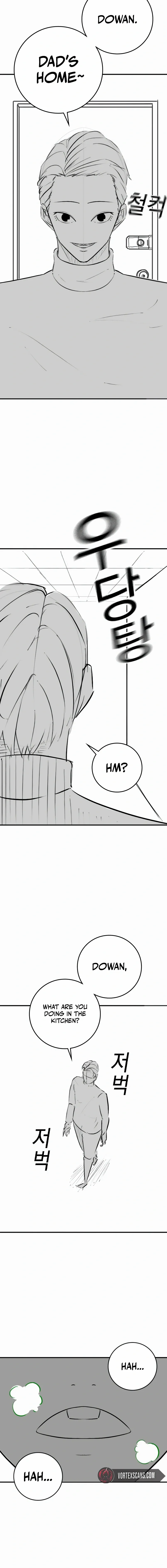 Read Reality Quest chapter 165.8 image 2 on Lezhin
