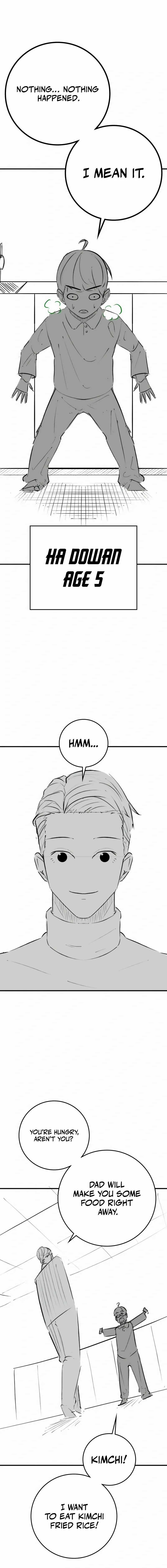 Read Reality Quest chapter 165.8 image 3 on Lezhin