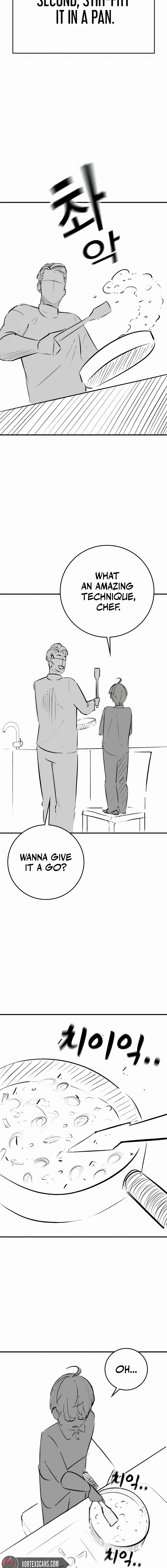 Read Reality Quest chapter 165.8 image 7 on Lezhin