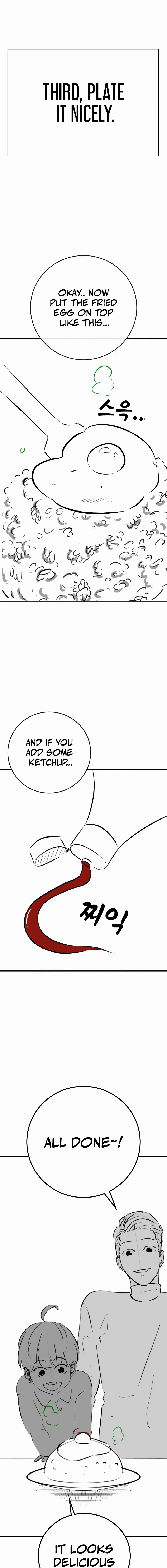 Read Reality Quest chapter 165.8 image 9 on Lezhin