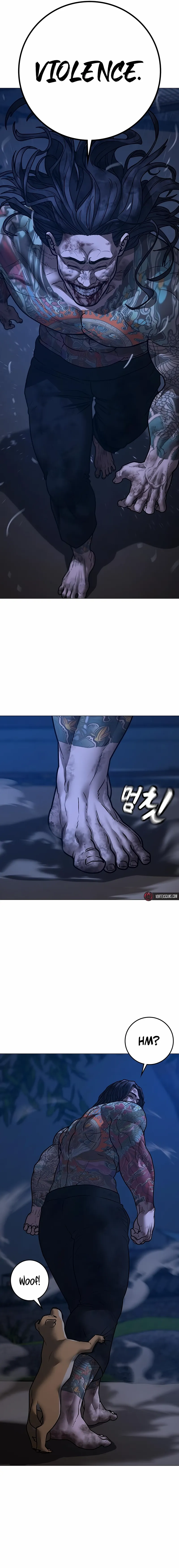 Read Reality Quest chapter 166.1 image 10 on Lezhin