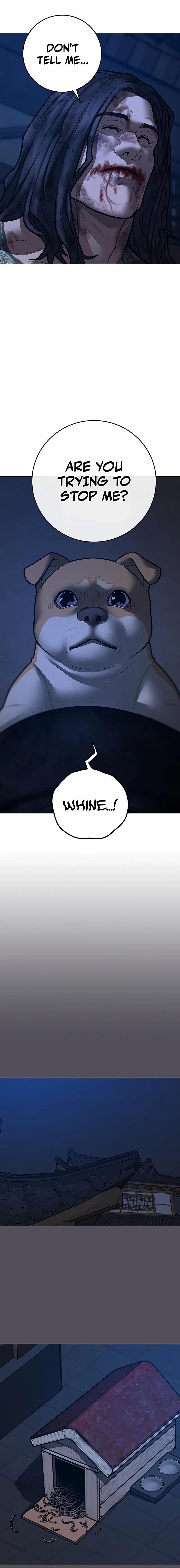 Read Reality Quest chapter 166.1 image 11 on Lezhin