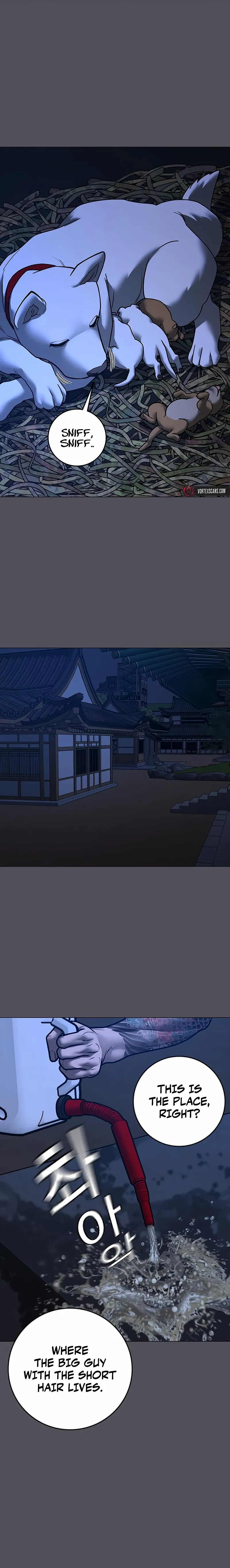 Read Reality Quest chapter 166.1 image 12 on Lezhin