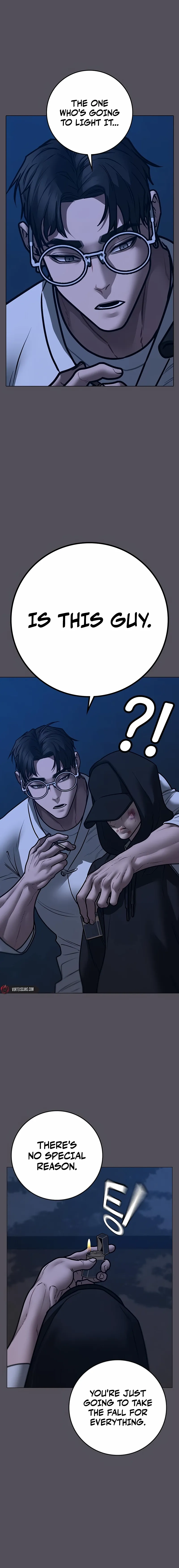 Read Reality Quest chapter 166.1 image 15 on Lezhin