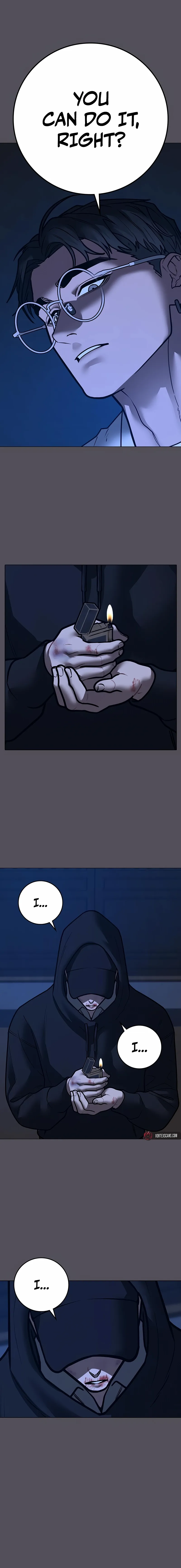 Read Reality Quest chapter 166.1 image 16 on Lezhin