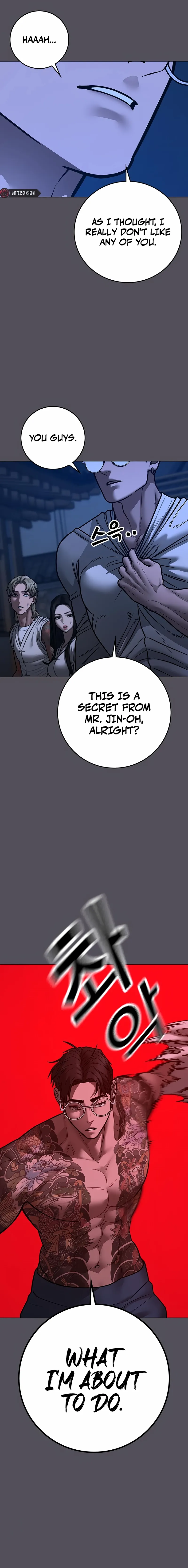 Read Reality Quest chapter 166.1 image 18 on Lezhin