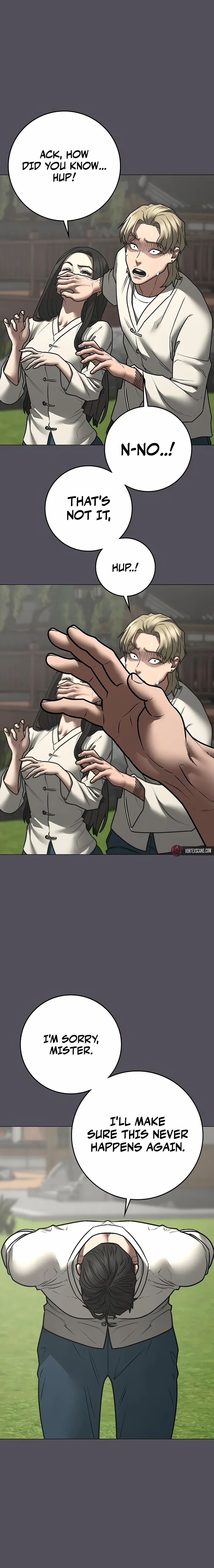 Read Reality Quest chapter 166.1 image 2 on Lezhin