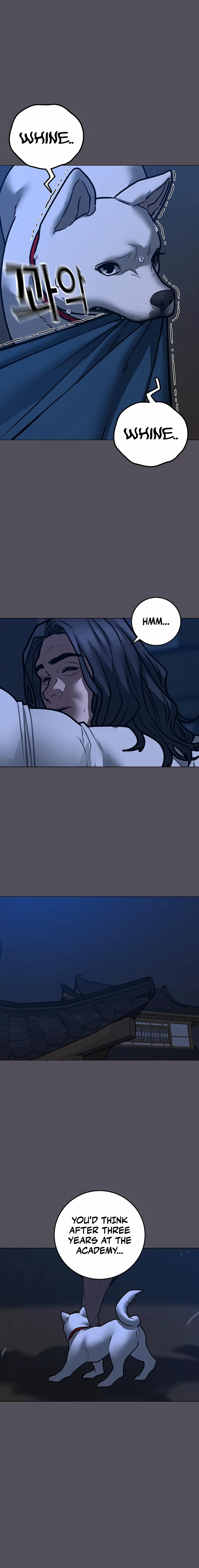 Read Reality Quest chapter 166.1 image 21 on Lezhin