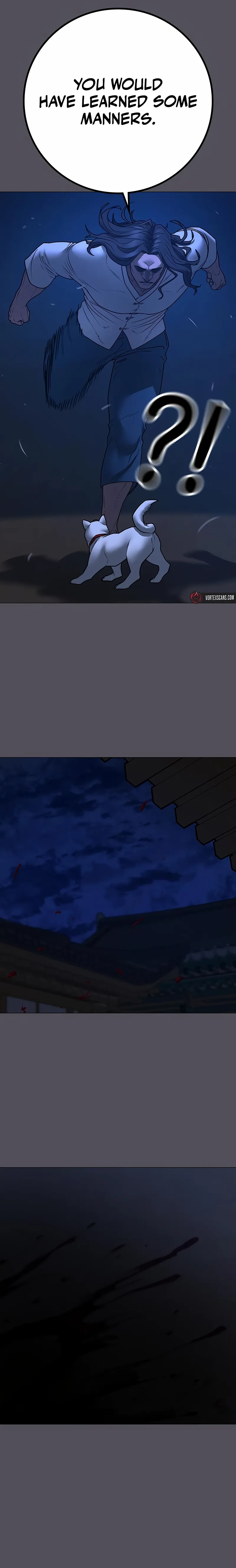 Read Reality Quest chapter 166.1 image 22 on Lezhin