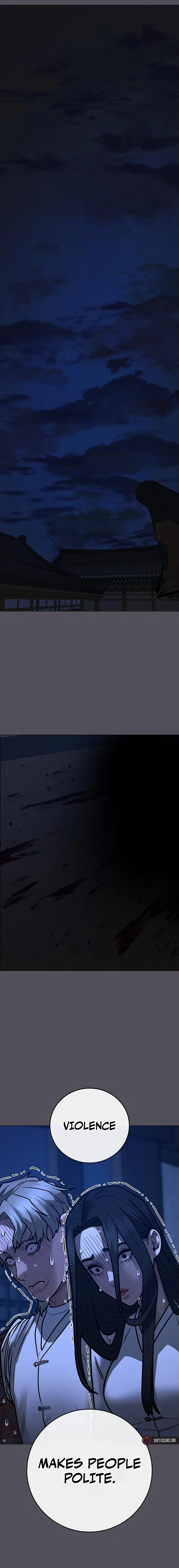 Read Reality Quest chapter 166.1 image 24 on Lezhin