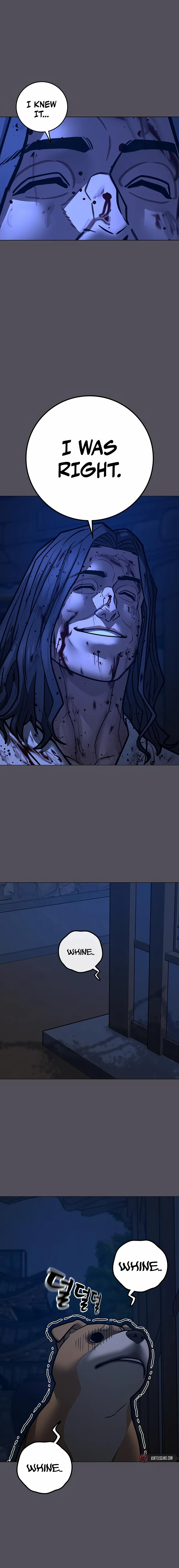 Read Reality Quest chapter 166.1 image 25 on Lezhin