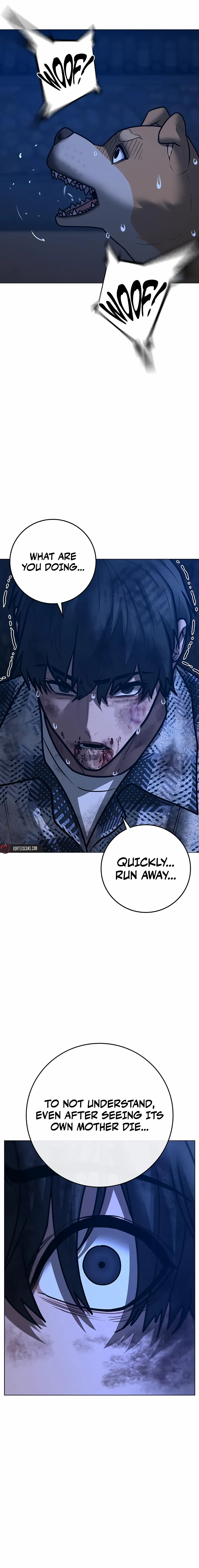 Read Reality Quest chapter 166.1 image 27 on Lezhin