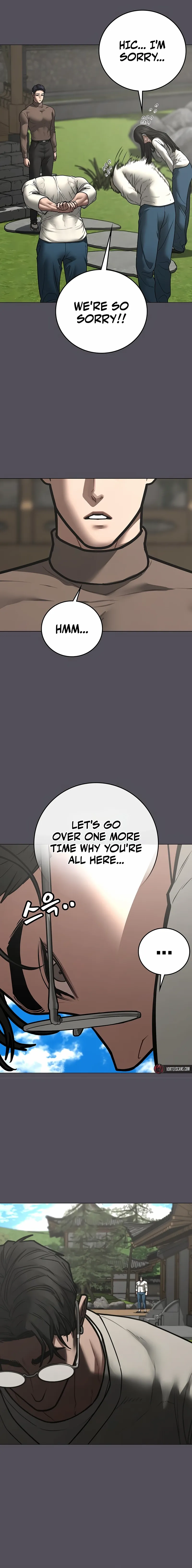 Read Reality Quest chapter 166.1 image 3 on Lezhin