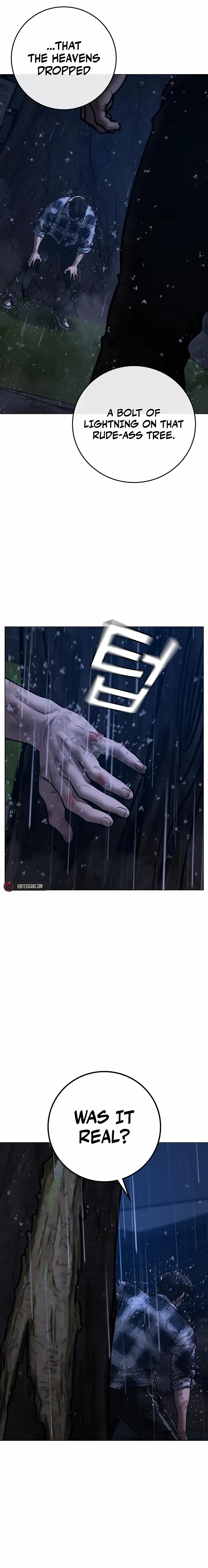 Read Reality Quest chapter 166.1 image 32 on Lezhin