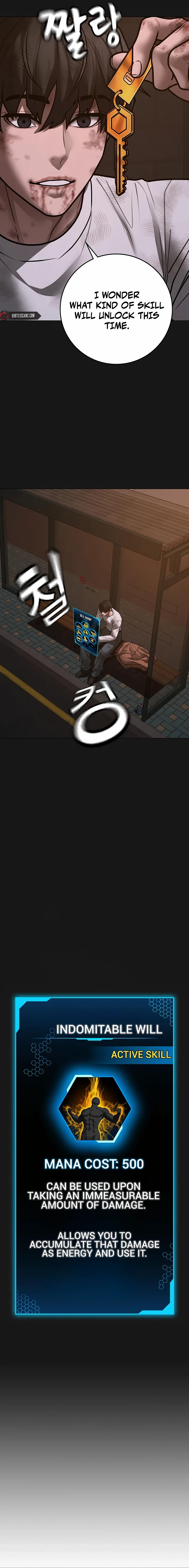 Read Reality Quest chapter 166.1 image 34 on Lezhin
