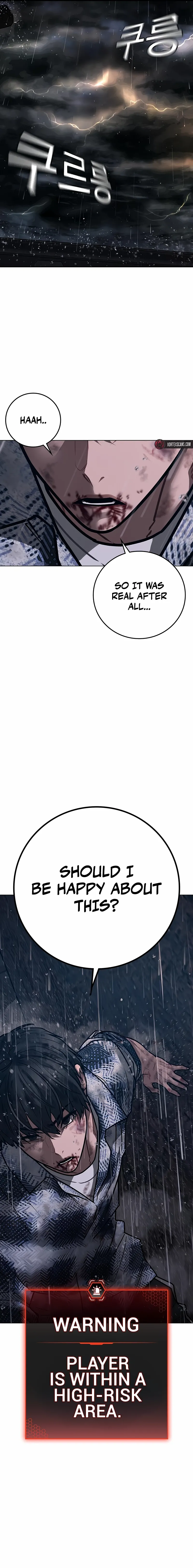 Read Reality Quest chapter 166.1 image 35 on Lezhin