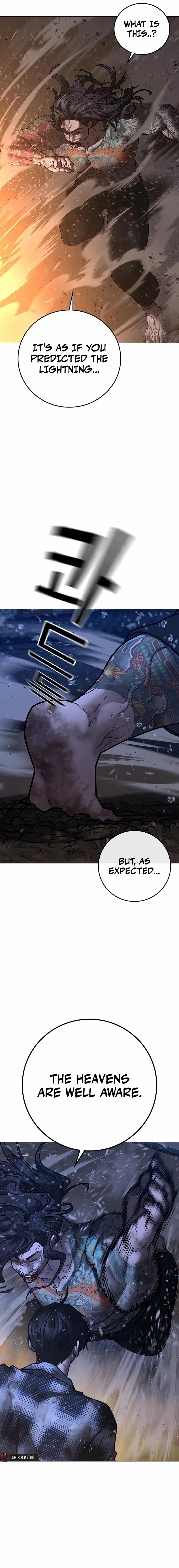Read Reality Quest chapter 166.1 image 38 on Lezhin