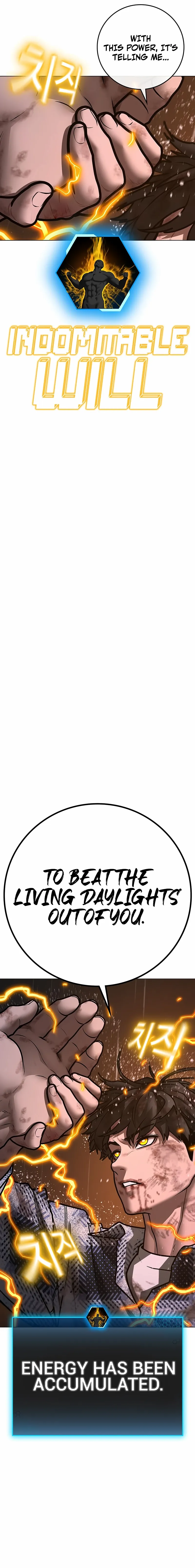 Read Reality Quest chapter 166.1 image 40 on Lezhin