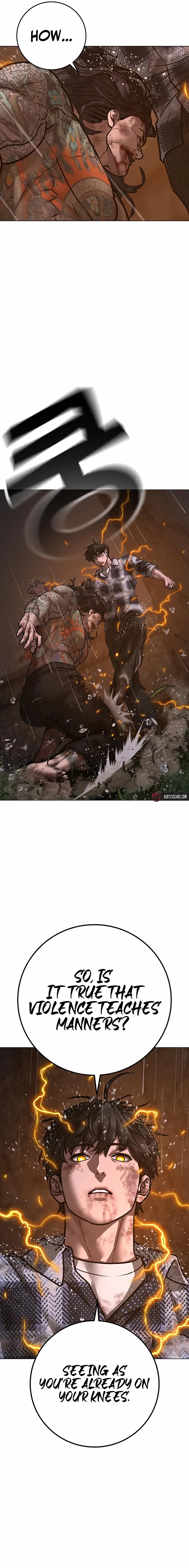 Read Reality Quest chapter 166.1 image 41 on Lezhin