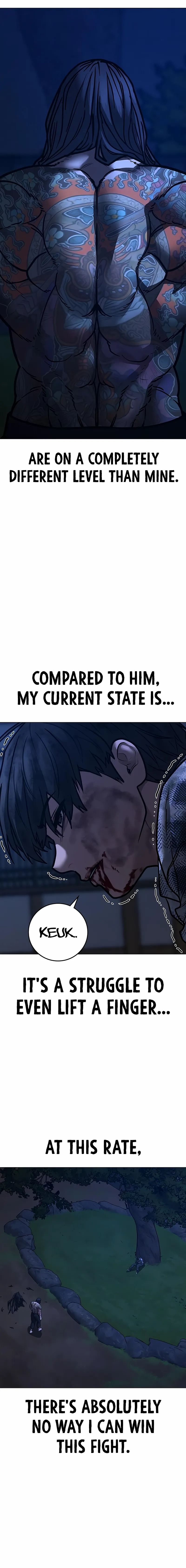 Read Reality Quest chapter 166.1 image 6 on Lezhin