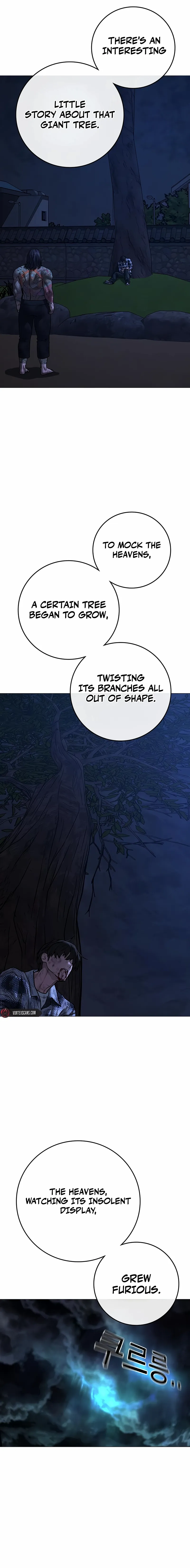 Read Reality Quest chapter 166.1 image 7 on Lezhin